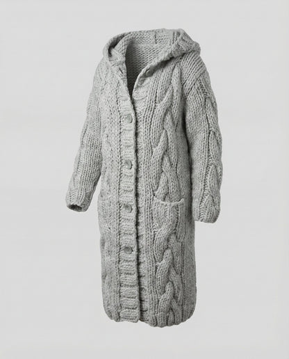 Damenweste Warm Fleece