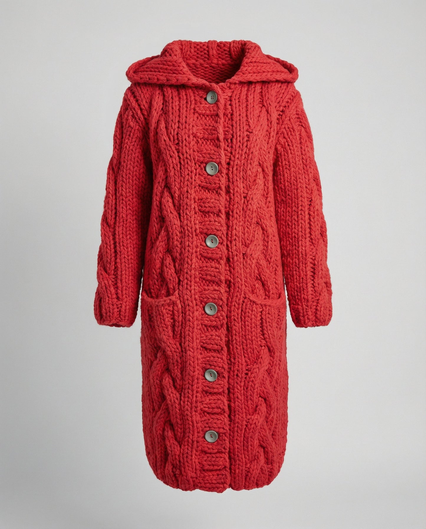 Damenweste Warm Fleece