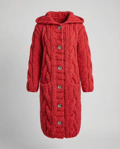 Damenweste Warm Fleece