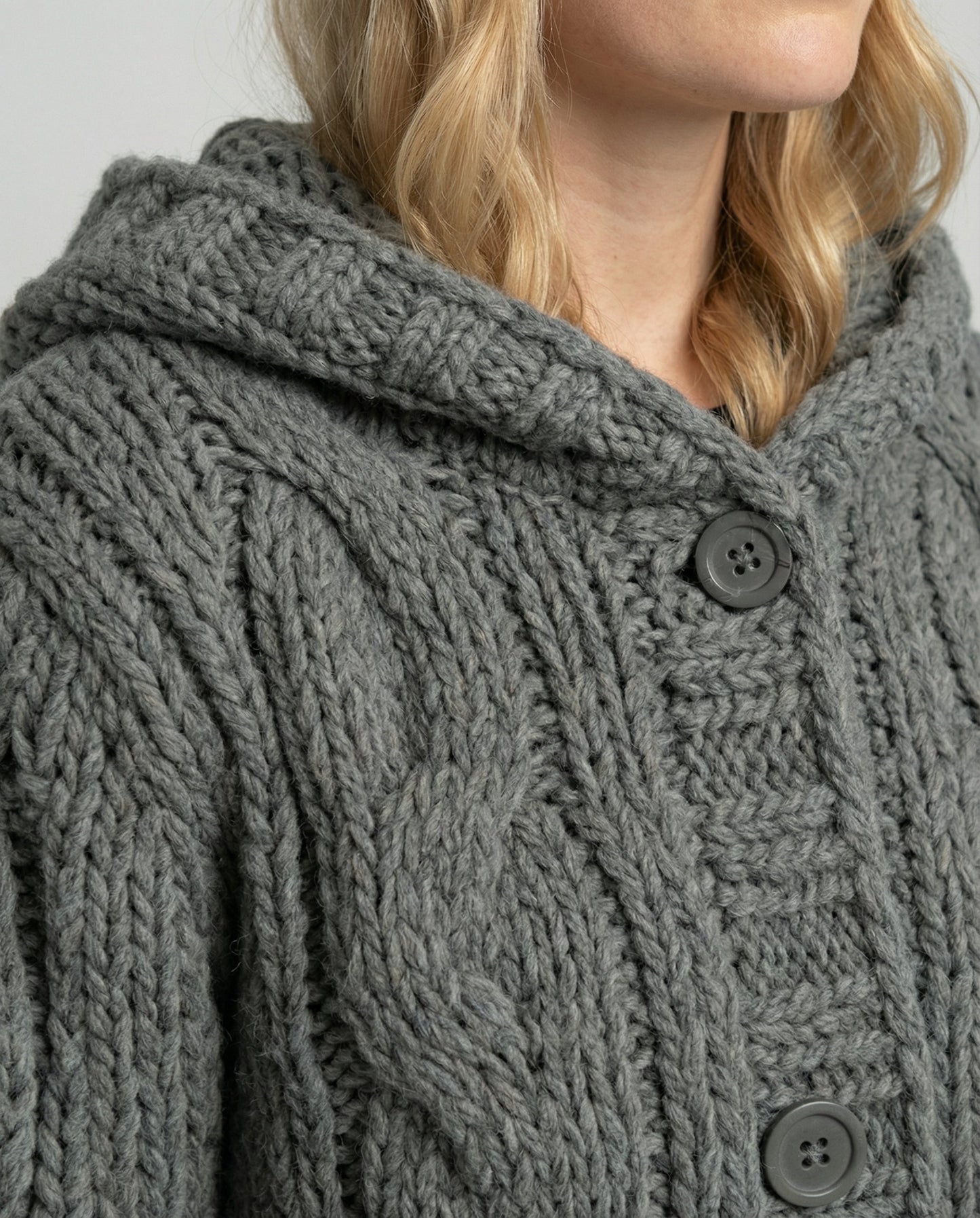Damenweste Warm Fleece