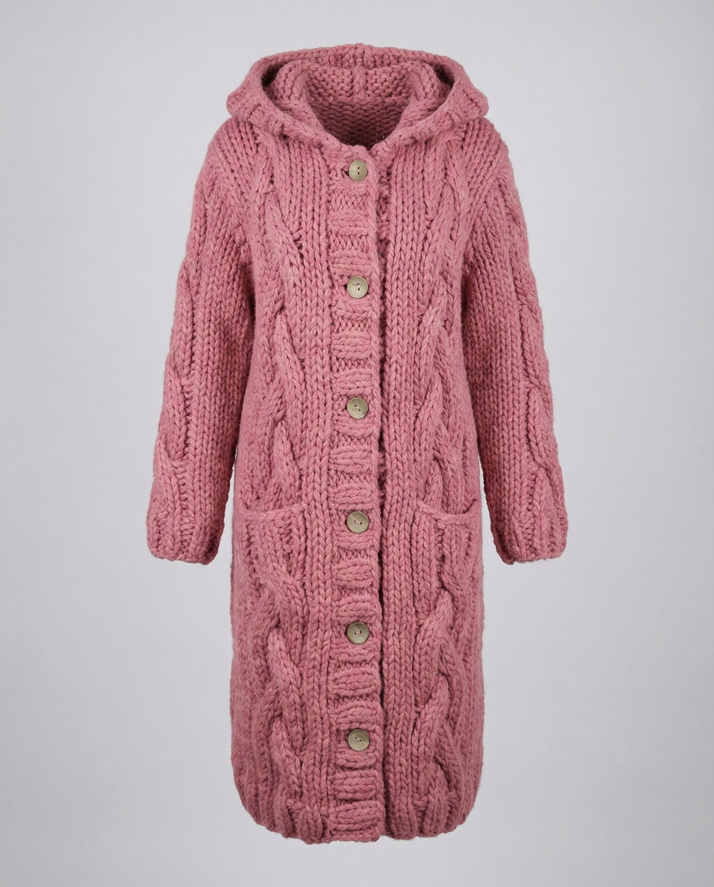 Damenweste Warm Fleece