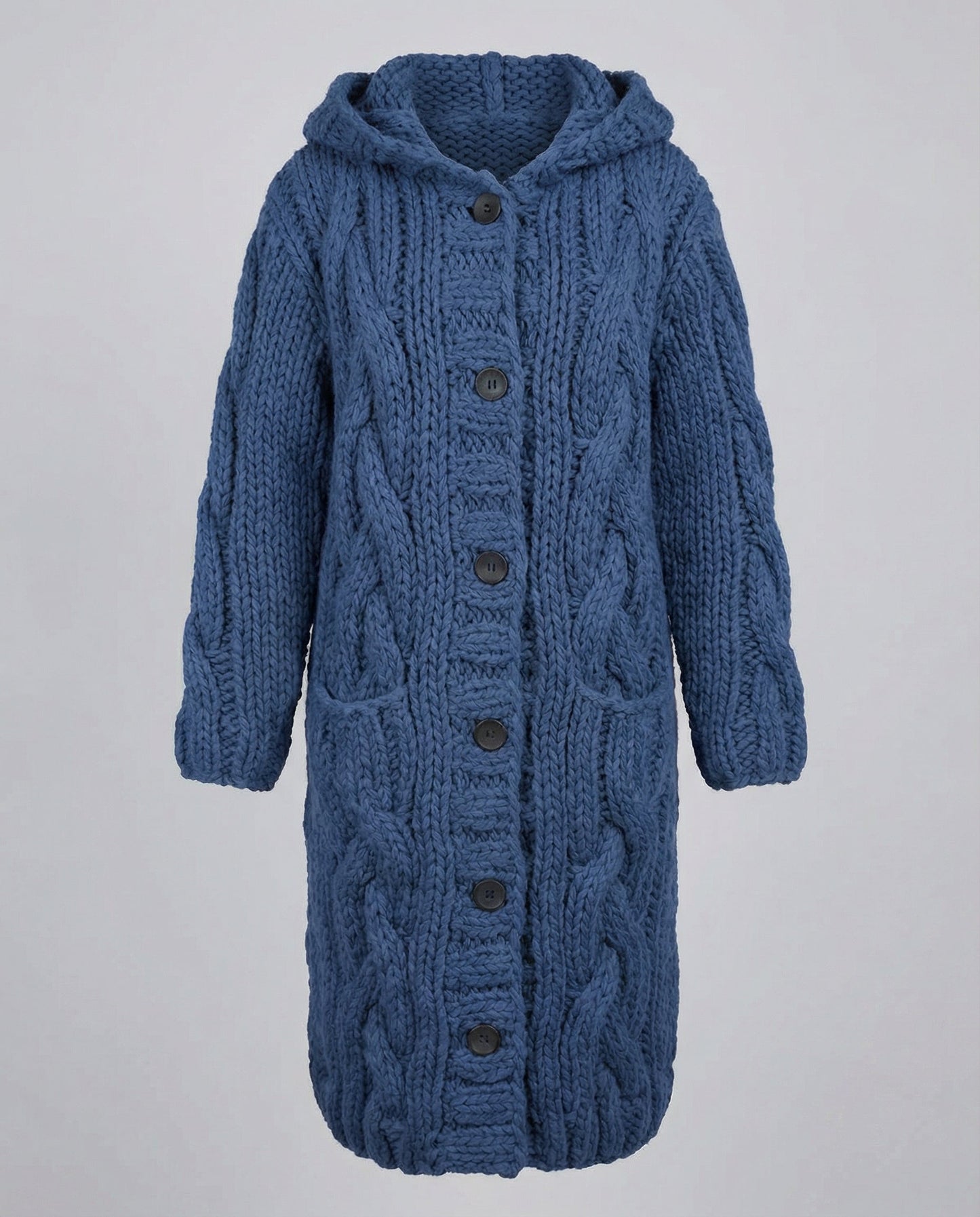 Damenweste Warm Fleece