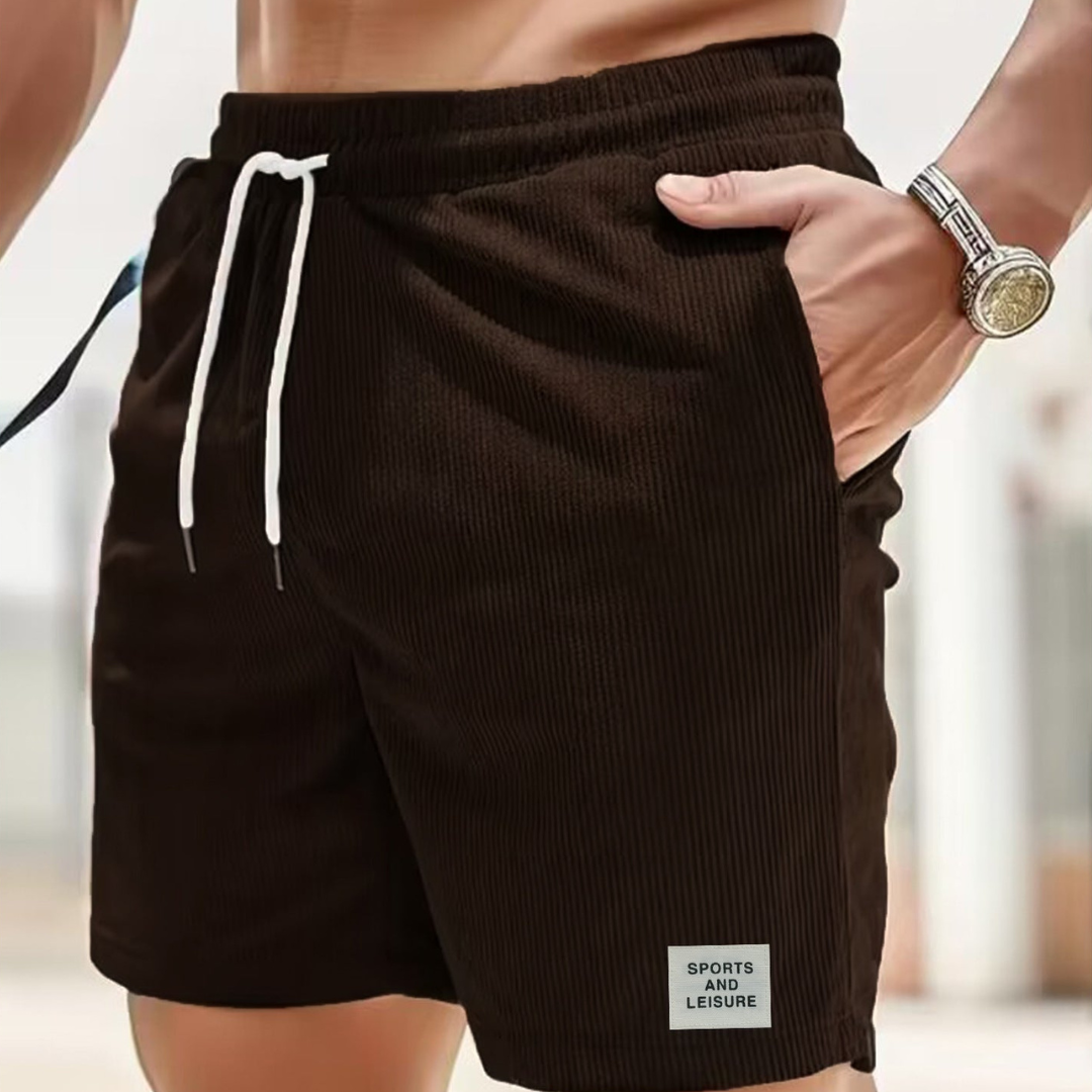 Herren Sommer Shorts