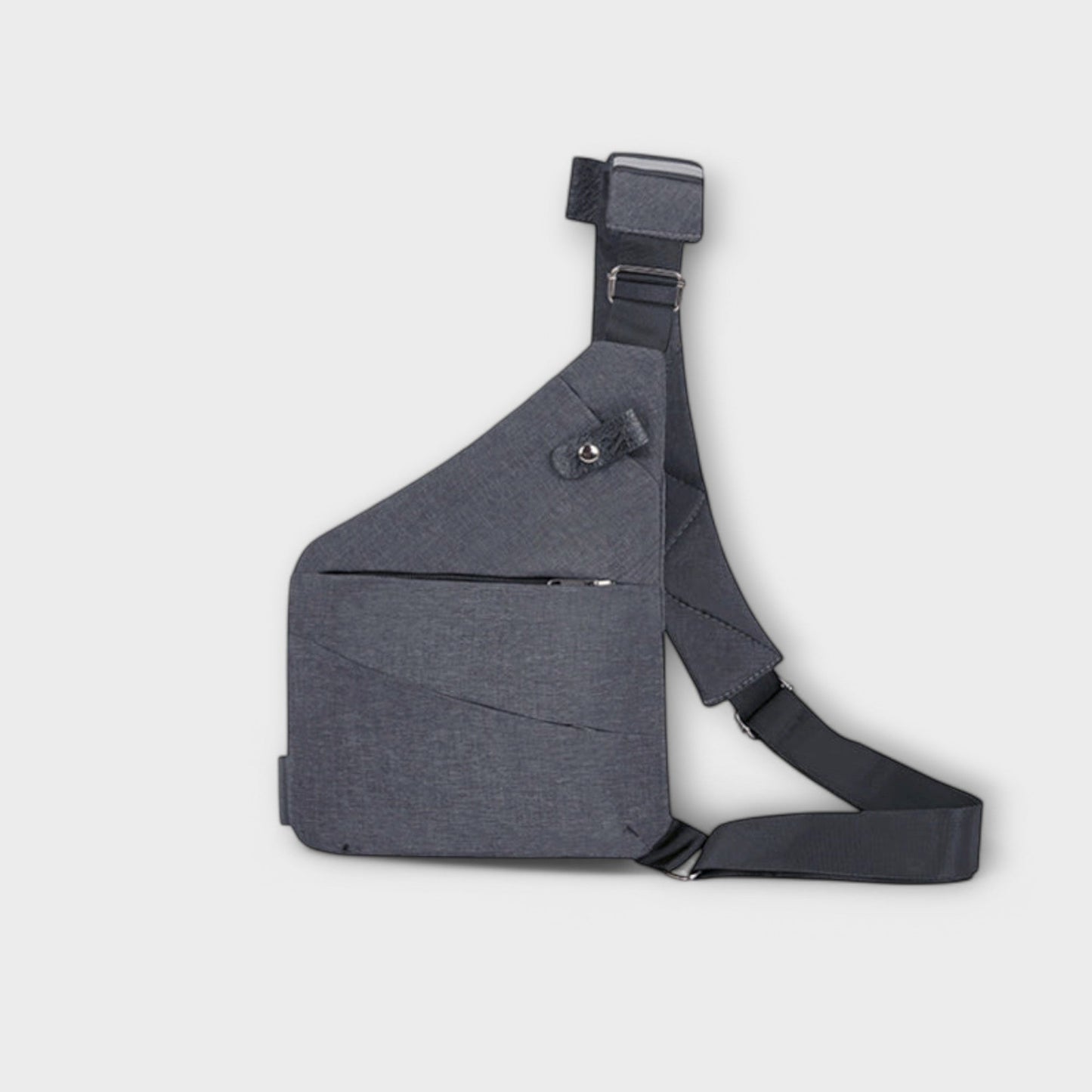 Damen Umhängetasche Modernes Design Funktionale Tasche