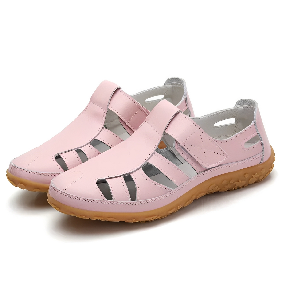 Kaira Damen Sandalen Lässig