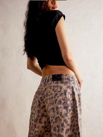 Damenjeans Moderne Stil Komfort
