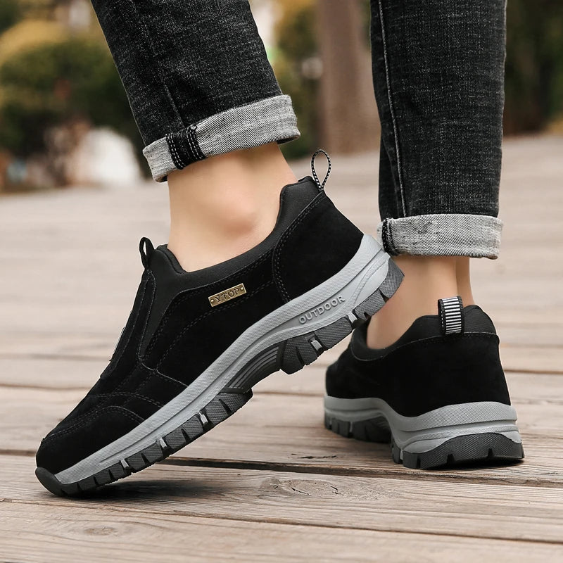 Norvielle Damen Orthopädische Gehstiefel