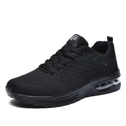 Herren Laufschuhe Leicht Lässig