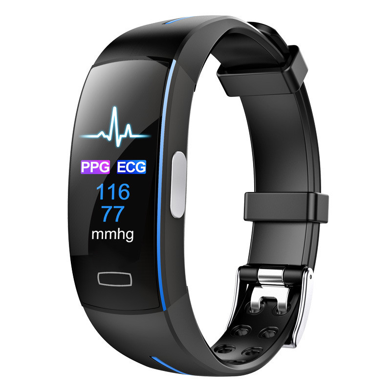 Blutdruckmesser Healthguardian mit Herzfrequenzmessung - Norvielle