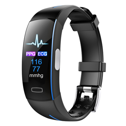 Blutdruckmesser Healthguardian mit Herzfrequenzmessung - Norvielle