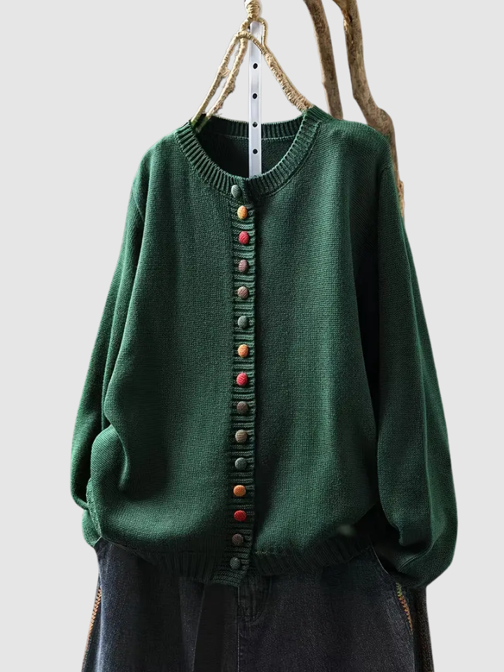 Adalyn Damen Cardigan Grace