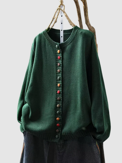 Adalyn Damen Cardigan Grace