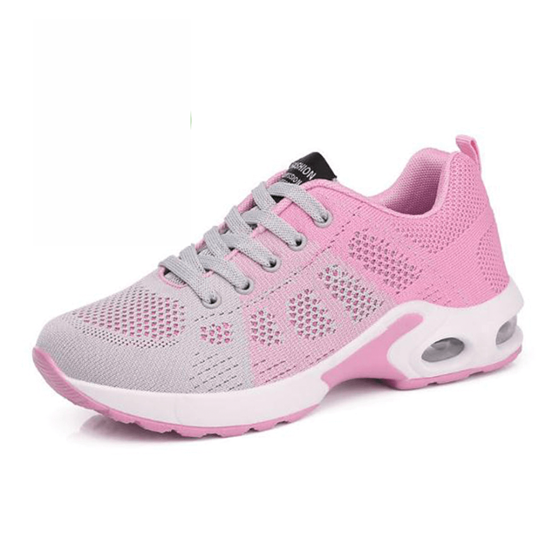 Damen Orthopädische Schuhe Bequem