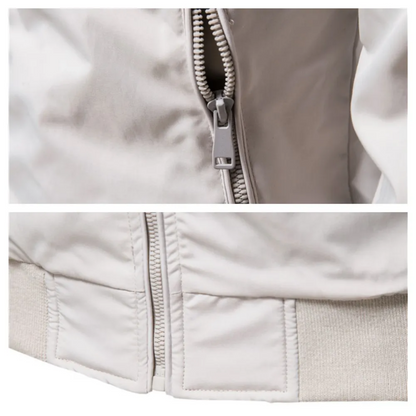 Norvielle Damen Windjacke Trend
