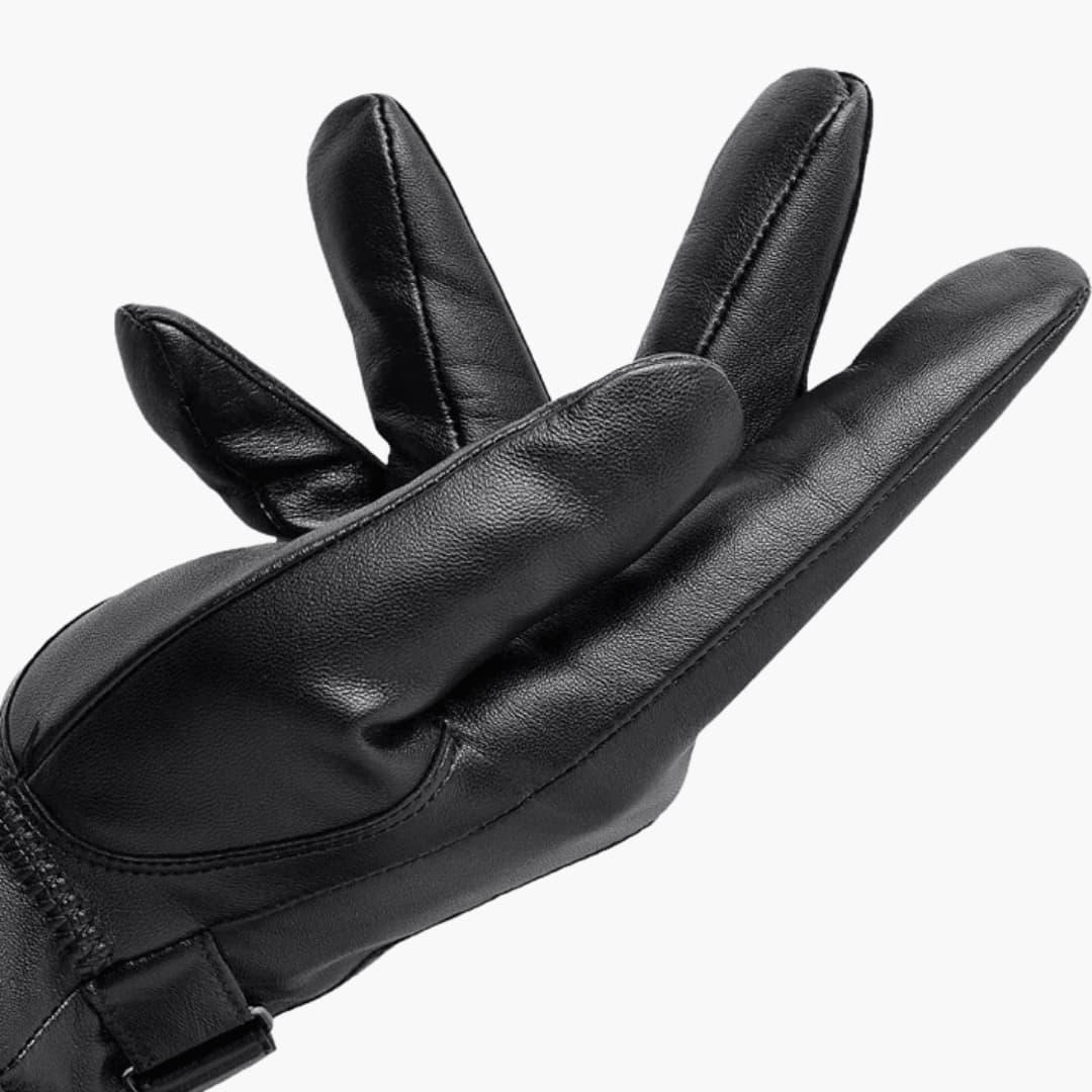 Herren Winterschuhe Handschuhe Warm
