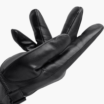 Herren Winterschuhe Handschuhe Warm