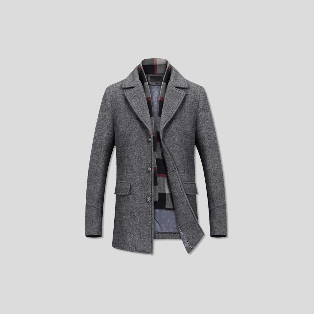 Damen Peacoat Farfield Marineblau