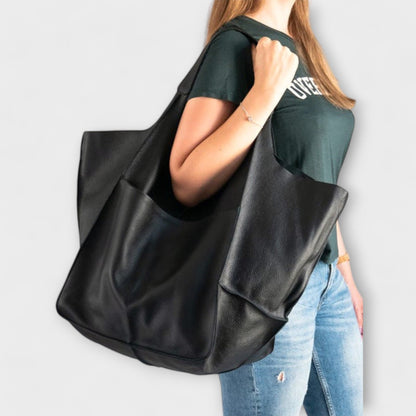 Arwen Damen Reise-Tasche Elegantes Design Leder