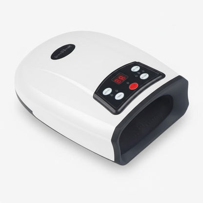 Handmassagegerät Luftkompression Finger- und Handflächenmassage