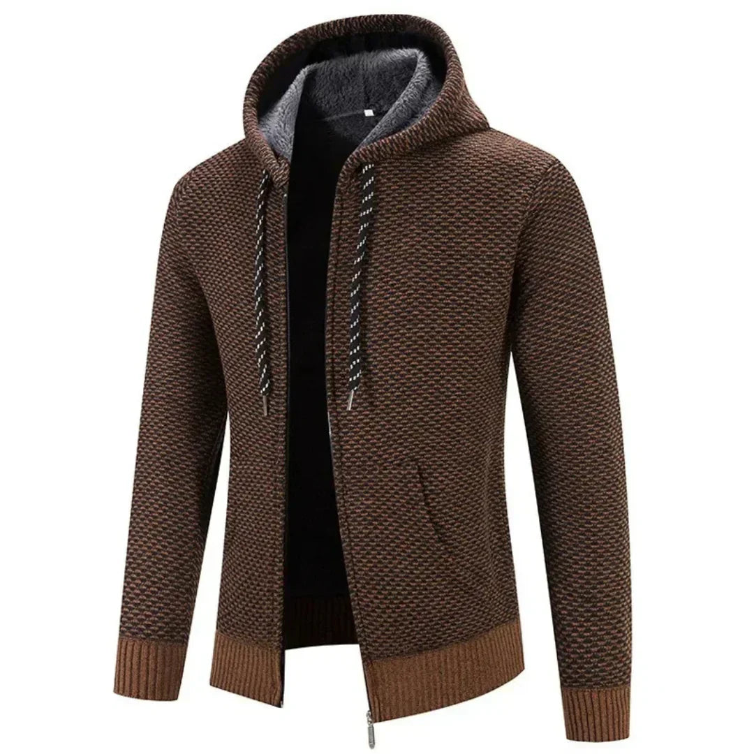 Lucas Herren Hoodie