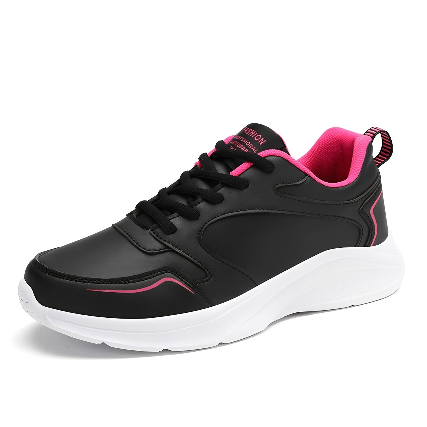 Damen Schnürschuhe Lässig