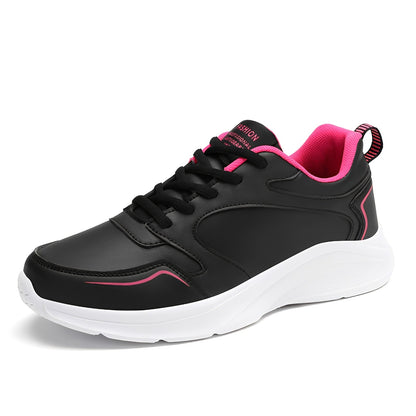 Damen Schnürschuhe Lässig