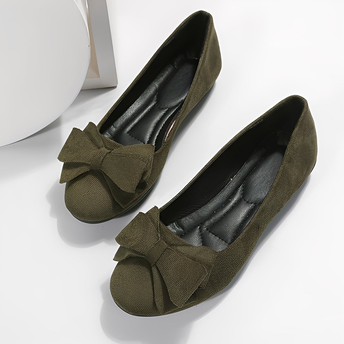 Damen Orthopädische Schuhe Komfortabel
