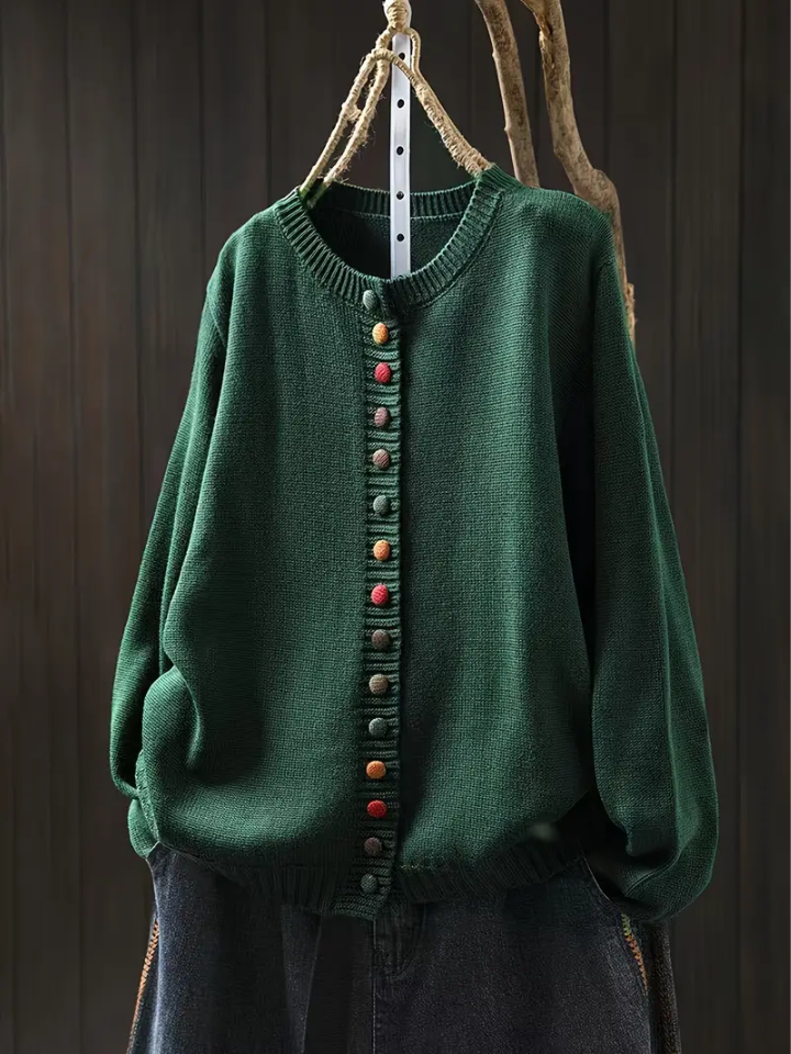 Ellery Damen Cardigan Grace