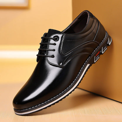 Herren Elegante Formelle Schuhe