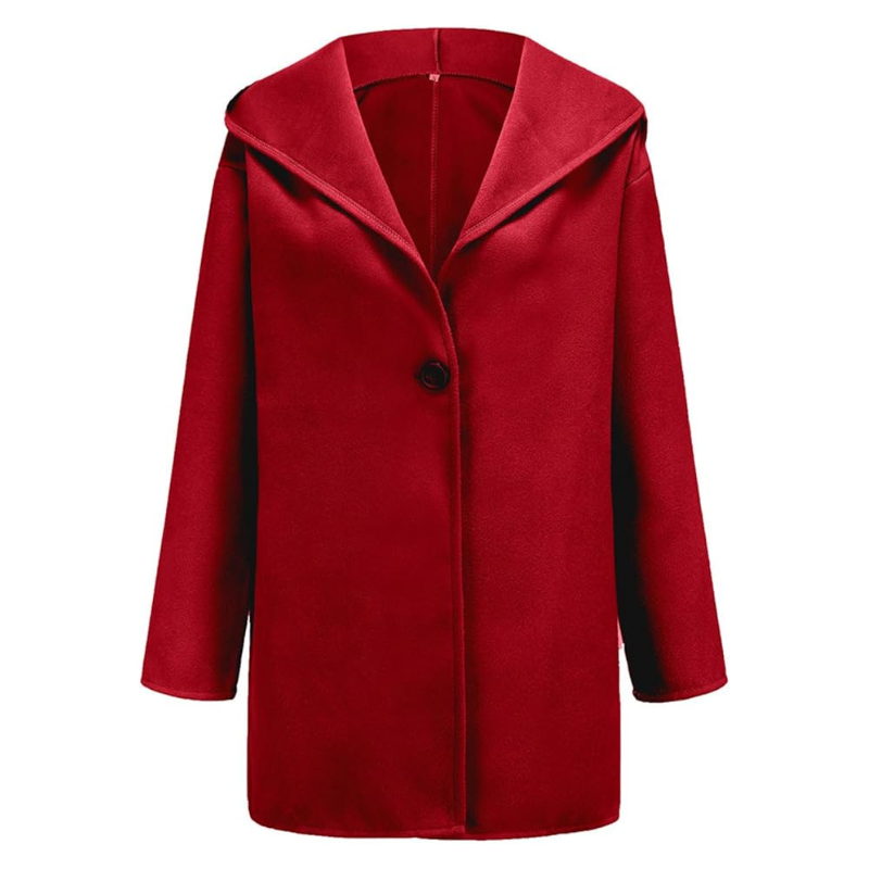 Norvielle Damen Trenchmantel Klassisch Modern