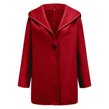 Norvielle Damen Trenchmantel Klassisch Modern