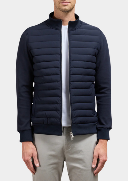 Norvielle Herren Jacke Trendig