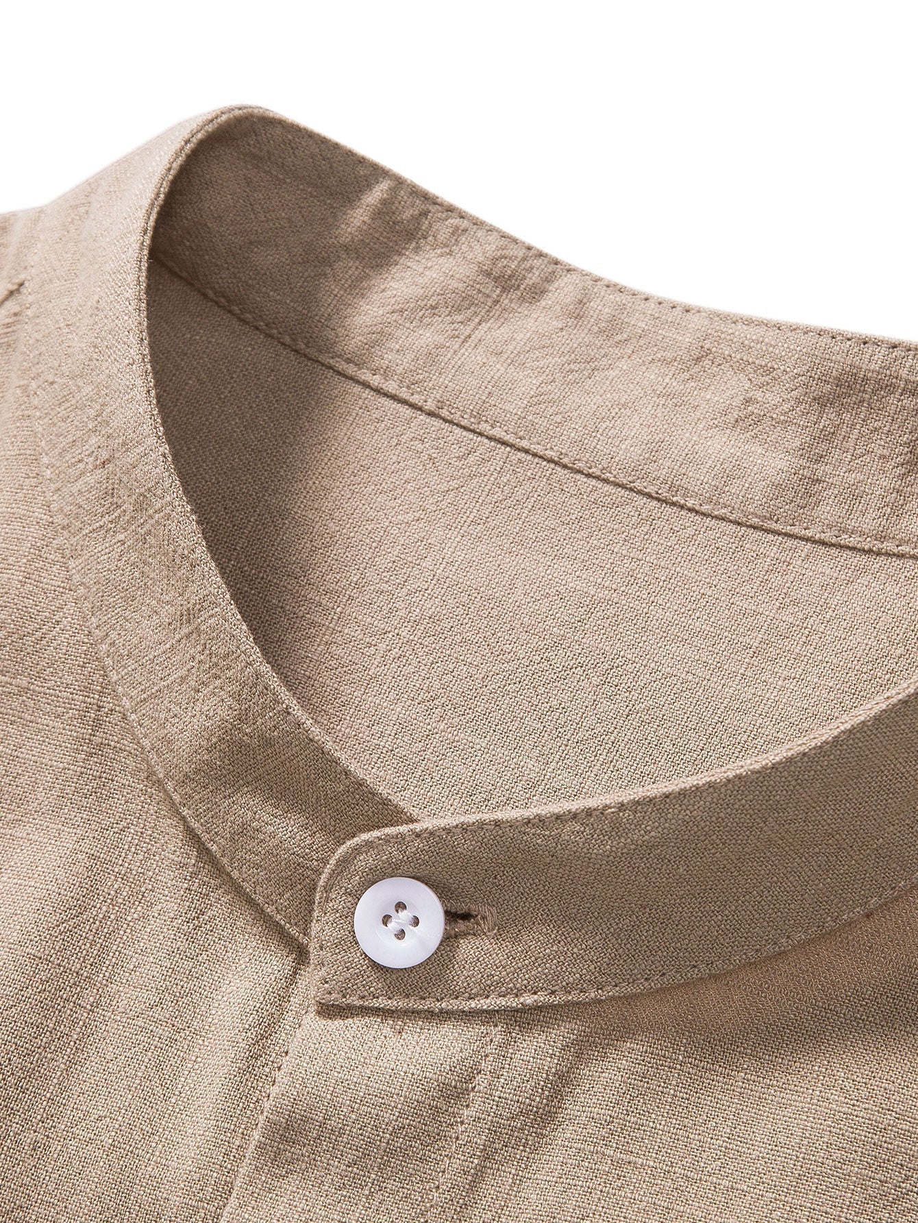 Herren Sommer Set Hemd und Hose