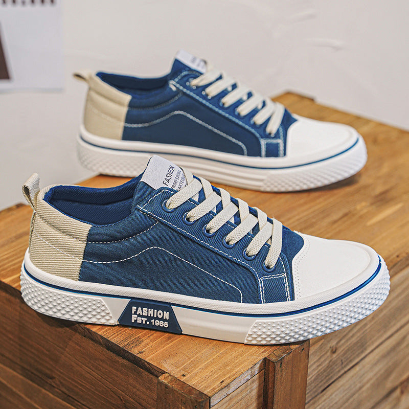 Herren Skateboard-Sportschuhe Ivan Stilvoll