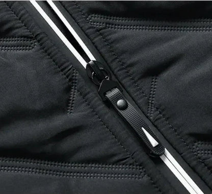 Brady Damen Winterjacke Stylisch