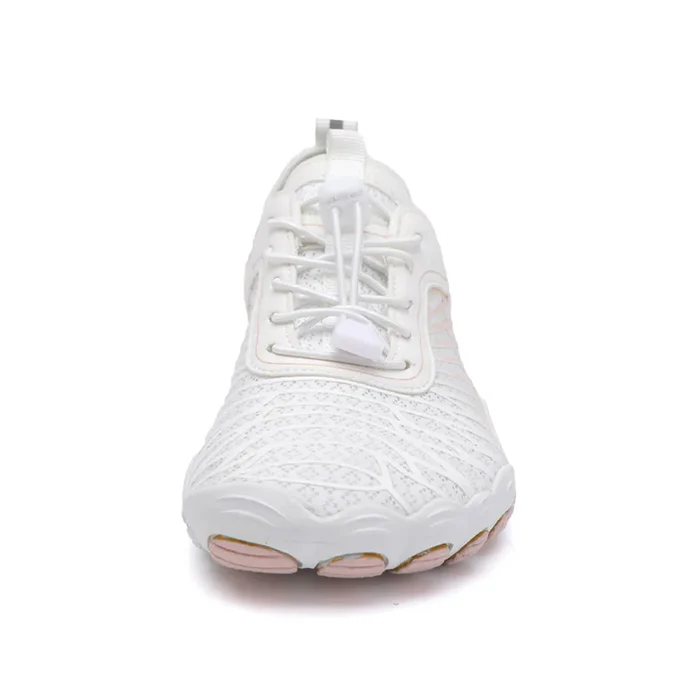Norvielle Damen Orthopädische Barfußschuhe