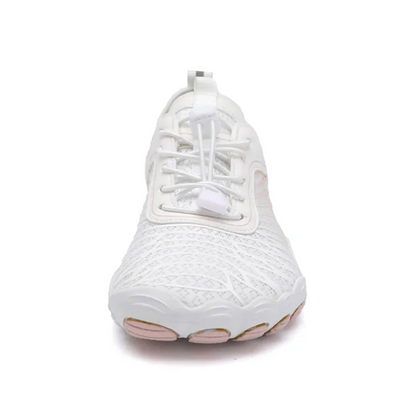 Norvielle Damen Orthopädische Barfußschuhe