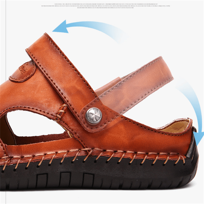 Norvielle Orthopädische Sandalen Unisex