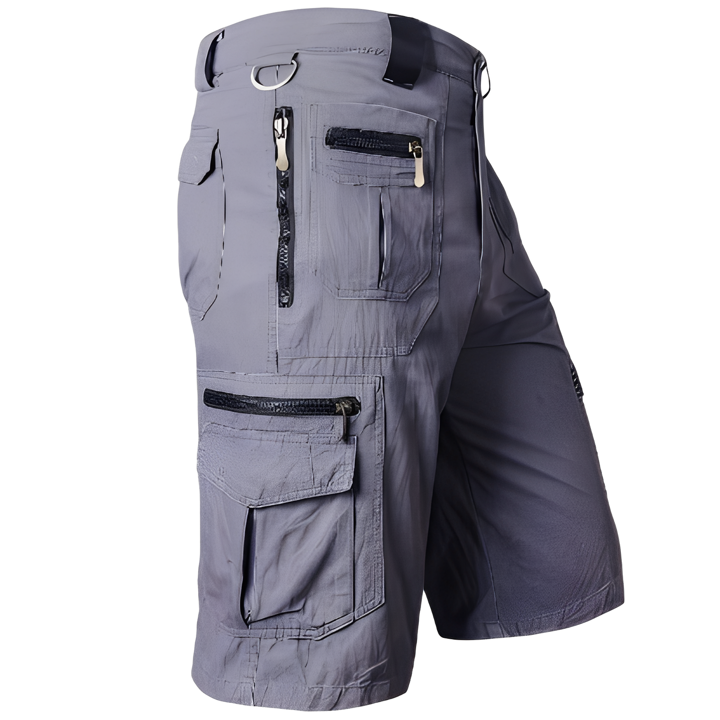 Herren Taktische Shorts Lässig Bequem