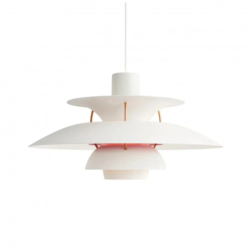 Runde LED Deckenlampe Dimmbar Dauerhaft Weiss