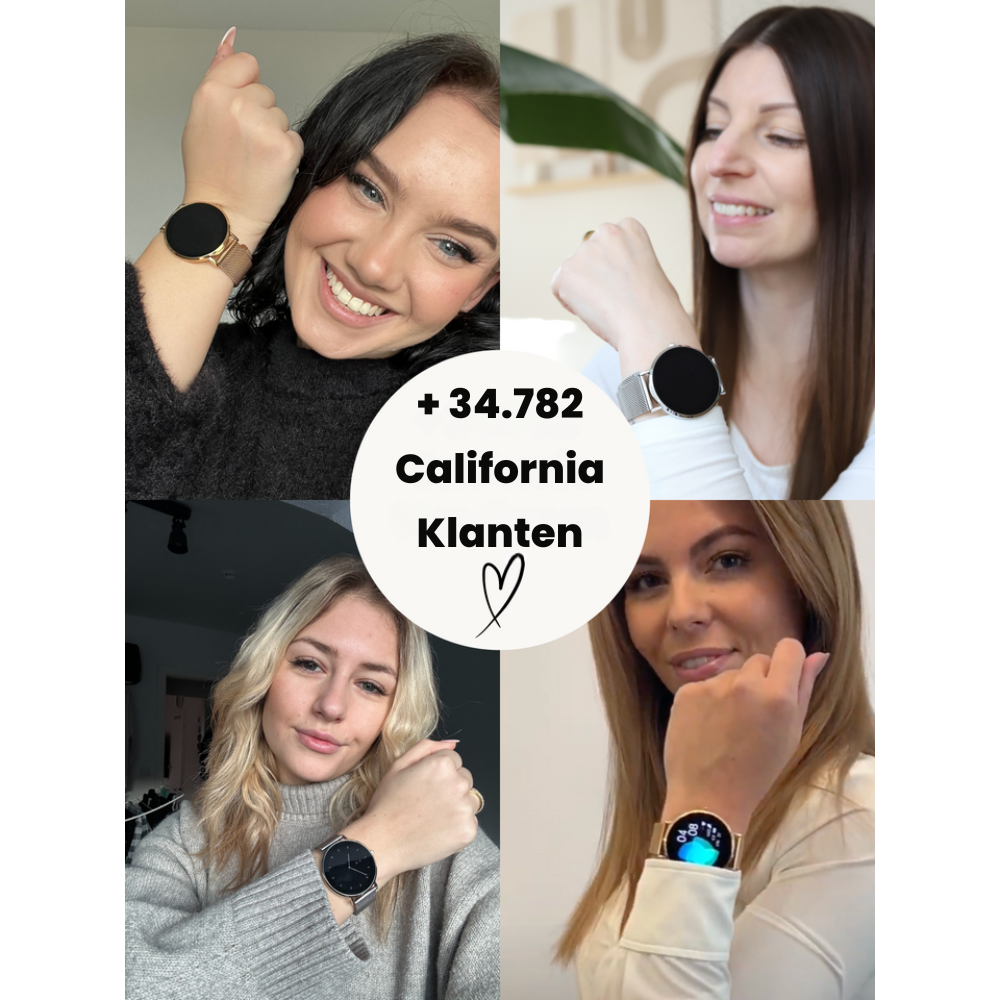 Norvielle Smartwatch
