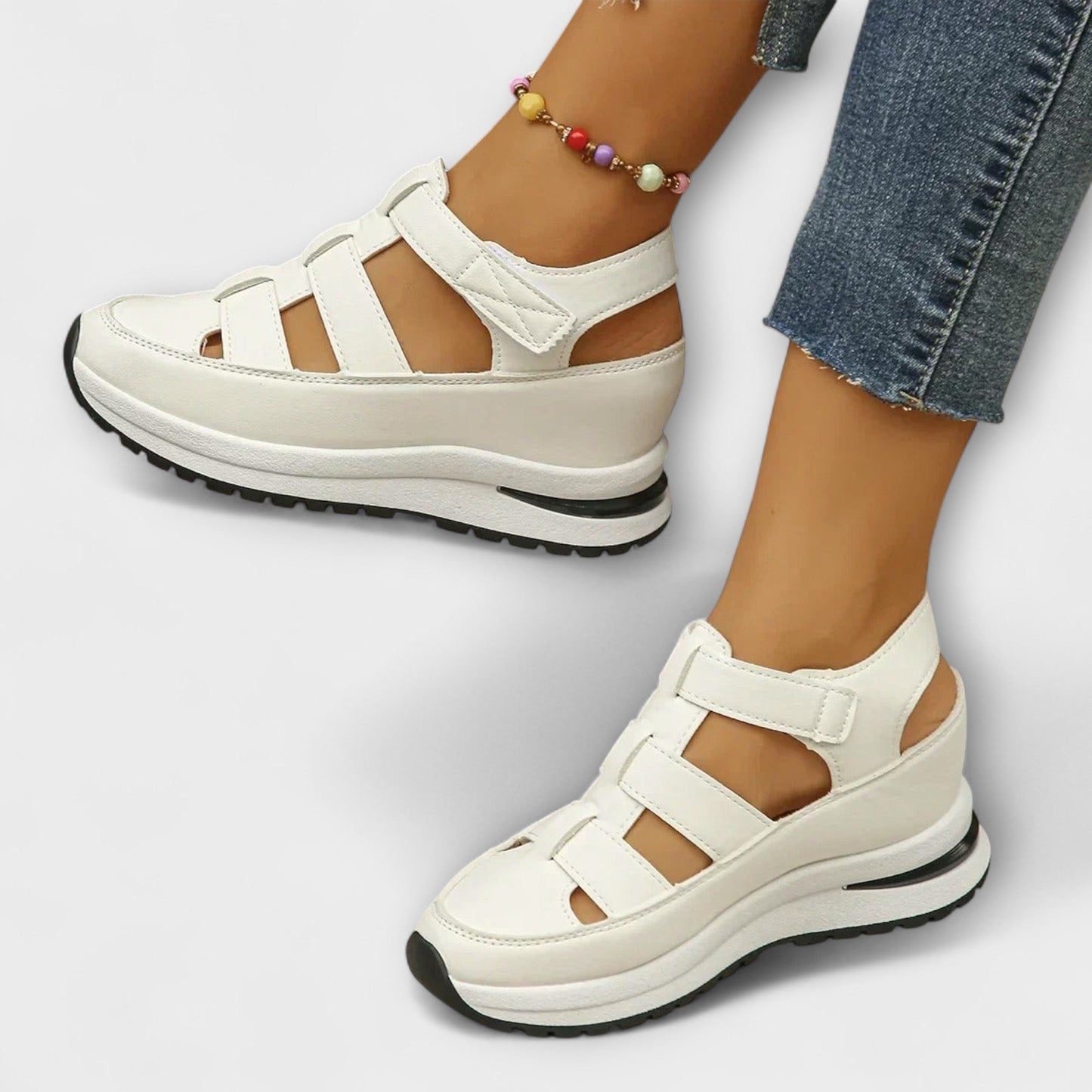 Liliana Damen Ergonomische Sandalen