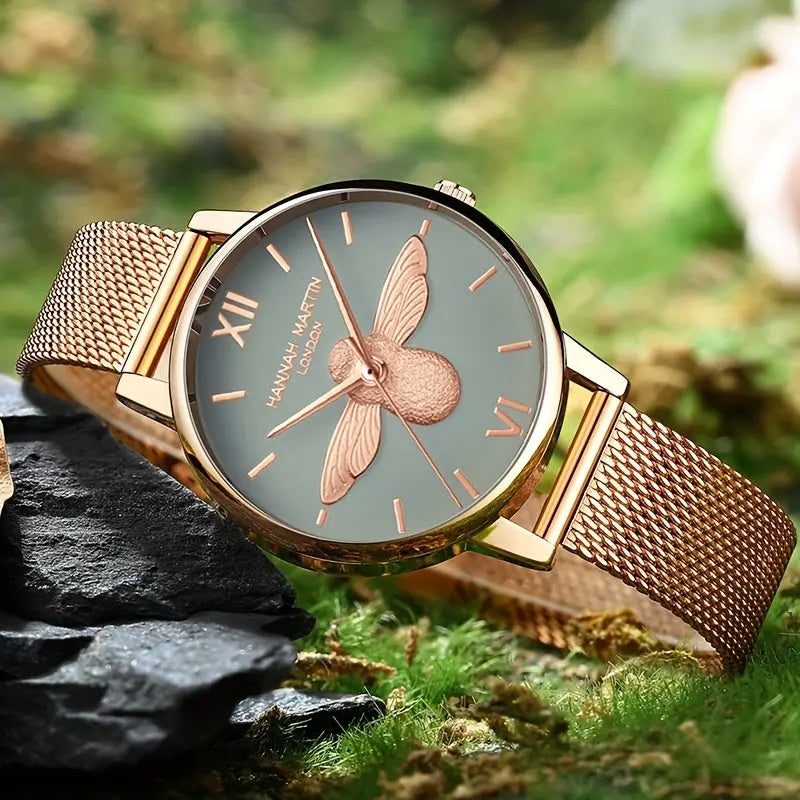 Regina Damen Armbanduhr - Norvielle