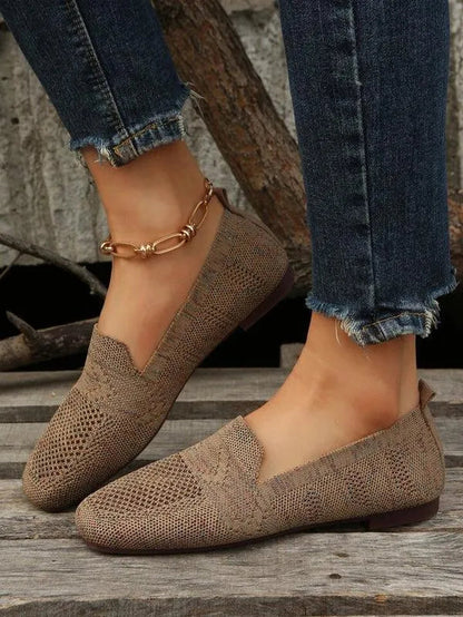 Damen Schuhe Komfortabel Hochwertig