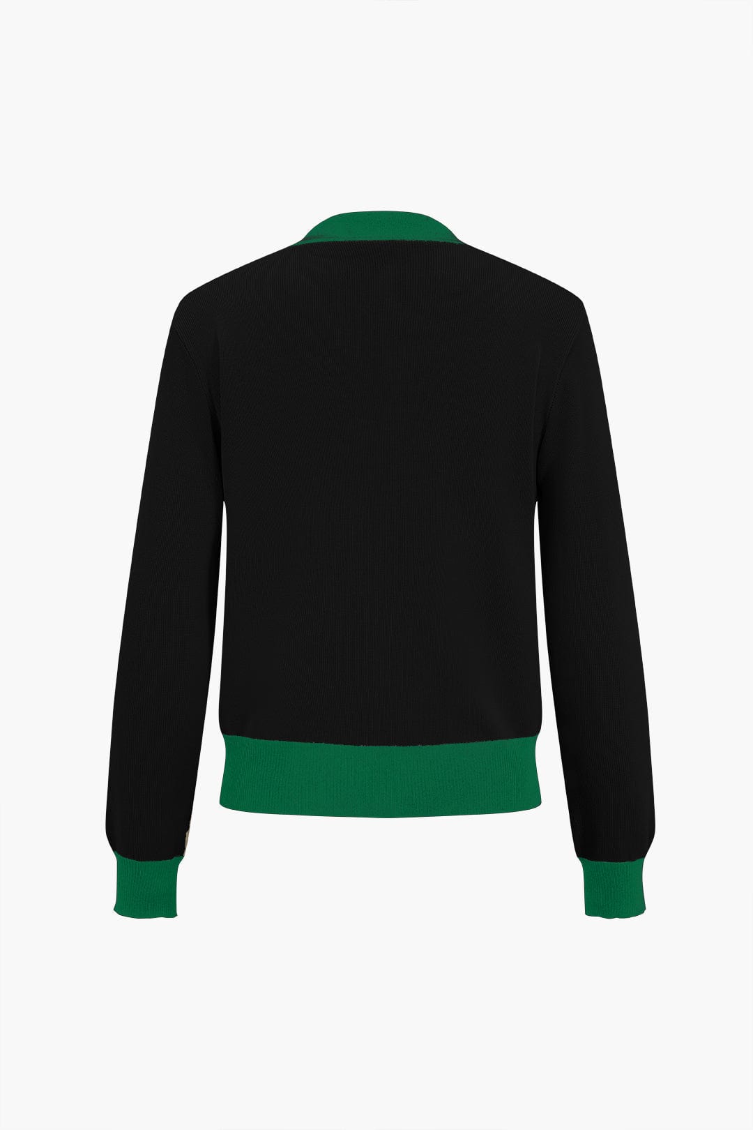 Lorelei Damen Strick-Set Cardigan und weite Hose