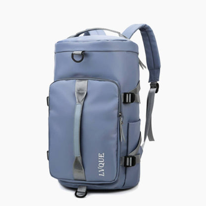 Wasserdichter Reiserucksack Robust Sportrucksack
