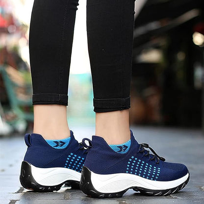 Orthopädische Schuhe für Plantarfasziitis Entlastung