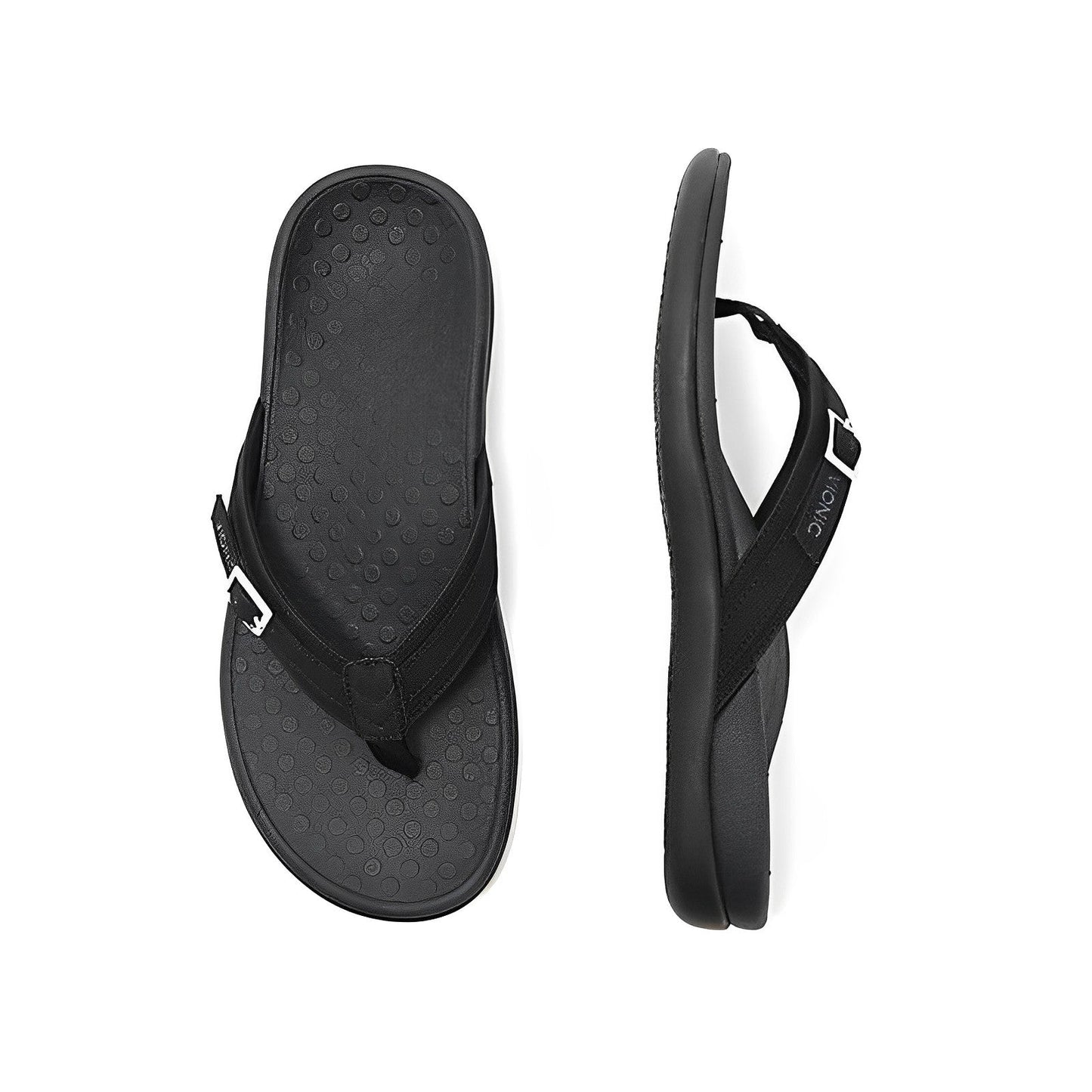 Orthopädische Damen-Sommersandalen