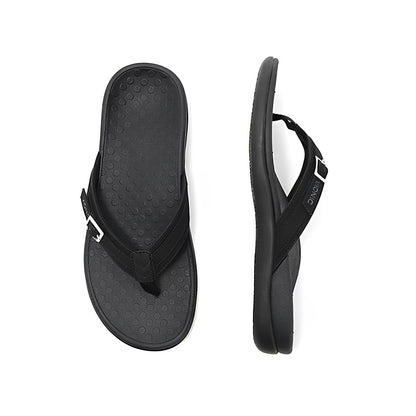 Orthopädische Damen-Sommersandalen