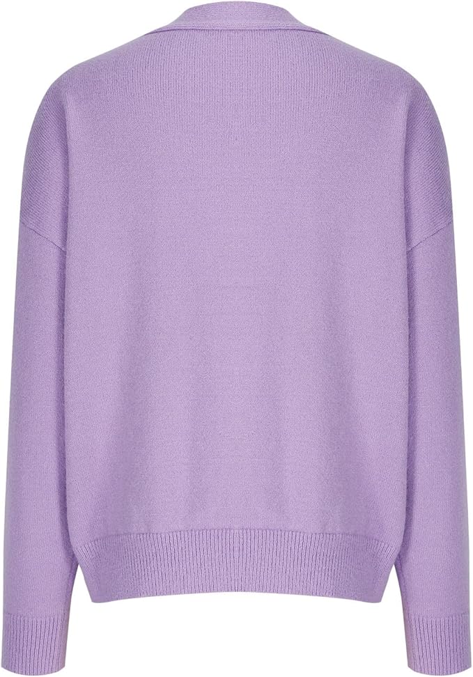 Norvielle Damenpullover Elegantes Design